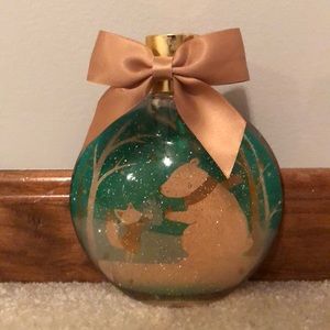 Bath and Body Works Vanilla Bran Noel Bubble Bath